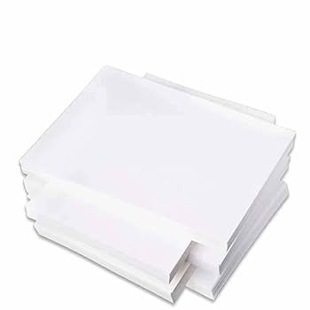 デザペまとめ売り A4サイズ（80サイズ約1000枚）② Amazon.com : A4 Size Printer Paper, 100 Sheets Copy Paper